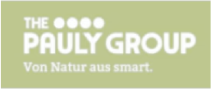 the pauly group GmbH & Co. KG