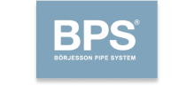 Börjesson Pipe Systems AB